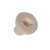 Bucha Fixacao Branca Painel Uno fiorino Nk-234045 Bucha Fixacao Branca Painel Uno fiorino Nk-234045