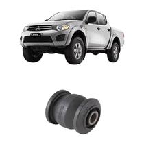 Bucha Fixação Caixa Direção Mitsubishi L200 Triton 2007 a 2013 Bucha Fixação Caixa Direção Mitsubishi L200 Triton 2007 a 2013