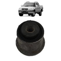 Bucha fixação do diferencial dianteiro da S10 4x4 98 à 11