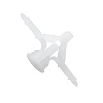 Bucha Fixação Em Gesso 4 A 16mm Com 250 Unidades - Ivplast