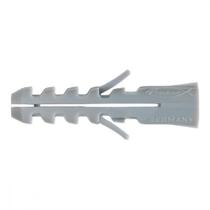 Bucha Fixacao Fischer Nylon 10 Com50 Pecas 600301 Bucha Fixacao Fischer Nylon 10 Com50 Pecas 600301