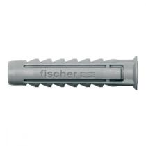 Bucha Fixacao Fischer Sextavada 06 1000 Pecas 9226 600159 Bucha Fixacao Fischer Sextavada 06 1000 Pecas 9226 600159