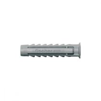 Bucha Fixacao Fischer Sextavada 12 150 Pecas 600162