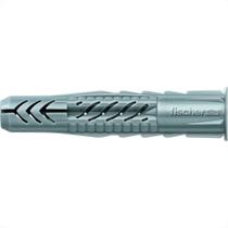 Bucha Fixacao Fischer Ux 08 Universalã'Â 50 Pecas 601712 Bucha Fixacao Fischer Ux 08 Universalã'Â 50 Pecas 601712