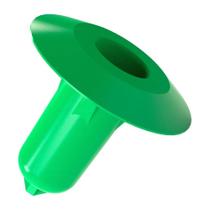 Bucha Fixação Friso Paralama Idea ARGO CRONOS UNO MOBI