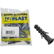 Bucha Fixacao Iv N08 C/100