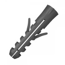 Bucha Fixacao Iv Plast No.10 Pacote Com 500 Pecas Bucha Fixacao Iv Plast No.10 Pacote Com 500 Pecas