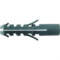 Bucha Fixacao Ivplast 05 Saco 300 Pecas Bucha Fixacao Ivplast 05 Saco 300 Pecas