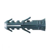 Bucha Fixacao Ivplast 07 Saco 150 Pecas 52170407 Bucha Fixacao Ivplast 07 Saco 150 Pecas 52170407
