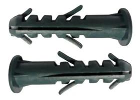 Bucha Fixação Ivplast 10 Com Anel Pacote Com 500 Buchas