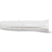Bucha Fixacao Ivplast Brd 06 Saco 1000 Pecas Bucha Fixacao Ivplast Brd 06 Saco 1000 Pecas