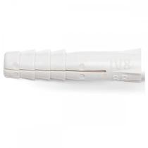 Bucha Fixacao Ivplast Brd 08 Saco 500 Pecas 52500108