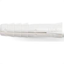 Bucha Fixacao Ivplast Brd 08 Saco 500 Pecas Bucha Fixacao Ivplast Brd 08 Saco 500 Pecas