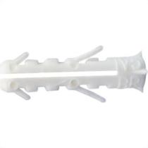 Bucha Fixacao Ivplast Nylon 05 Saco 500 Pecas
