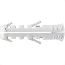 Bucha Fixacao Ivplast Nylon 07 Saco 500 Pecas