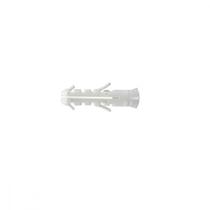 Bucha Fixacao Ivplast Nylon 08 Saco 500 Pecas 52140108