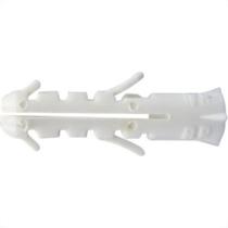 Bucha Fixacao Ivplast Nylon 08 Saco 500 Pecas Bucha Fixacao Ivplast Nylon 08 Saco 500 Pecas
