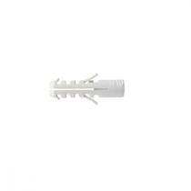Bucha Fixacao Ivplast Nylon 10 Saco 250 Pecas Bucha Fixacao Ivplast Nylon 10 Saco 250 Pecas