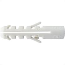 Bucha Fixacao Ivplast Nylon 12 Saco 250 Pecas Bucha Fixacao Ivplast Nylon 12 Saco 250 Pecas
