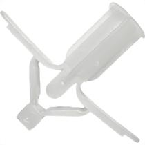 Bucha Fixacao Para Gesso Drywall Iv Plast No.01 Pacote Com 50 Pecas 4 A 16Mm Bucha Fixacao Para Gesso Drywall Iv Plast No.01 Pacote Com 50 Pecas 4 A 16Mm