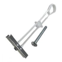 Bucha Fixacao Para Gesso Sforbolt Parafuso 1/4'' Caixa Com 30 Pecas Bucha Fixacao Para Gesso Sforbolt Parafuso 1/4'' Caixa Com 30 Pecas