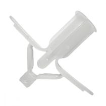 Bucha Fixacao Para Gesso Sforplast Fly No.03 Pacote Com 250 Pecas (13 A 23Mm) Bucha Fixacao Para Gesso Sforplast Fly No.03 Pacote Com 250 Pecas (13 A 23Mm)