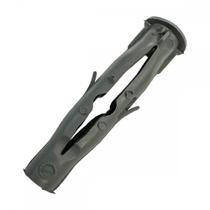 Bucha Fixacao Para Tijolo Baiano Iv Plast No.10 Pacote Com 50 Pecas Bucha Fixacao Para Tijolo Baiano Iv Plast No.10 Pacote Com 50 Pecas