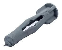 Bucha Fixacao Para Tijolo Baiano Ivasa No.08 Com 100 Pecas Bucha Fixacao Para Tijolo Baiano Ivasa No.08 Com 100 Pecas