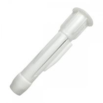 Bucha Fixacao Para Tijolo Baiano Sforplast Mu-08 Pacote Com 500 Pecas