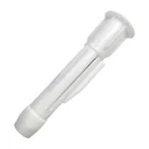 Bucha Fixacao Para Tijolo Baiano Sforplast Mu-12 Pacote Com 125 Pecas Bucha Fixacao Para Tijolo Baiano Sforplast Mu-12 Pacote Com 125 Pecas
