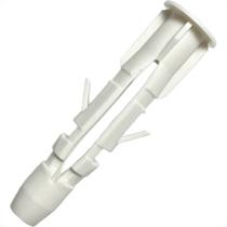 Bucha Fixacao Para Tijolo Baiano Sforplast Sfu No.06 Pacote Com 1000 Pecas Bucha Fixacao Para Tijolo Baiano Sforplast Sfu No.06 Pacote Com 1000 Pecas