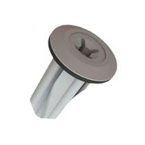 Bucha Fixação Parachoque Agile Montana Frontier Sentra Bucha Fixação Parachoque Agile Montana Frontier Sentra