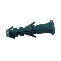 Bucha Fixação Plástica 150 Unidades N 7 52170407 IV Plast