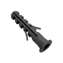 Bucha Fixação Plástica 300 Unidades N 5 52170405 IV Plast