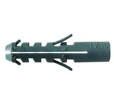 Bucha Fixação Plastica (50 Unidades) N 10 Ref: 52170410 -IV PLAST