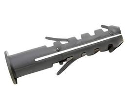 Bucha Fixação Plástica C/ Anel (1000 Unidades) - IV PLAST Bucha Fixação Plástica C/ Anel (1000 Unidades) - IV PLAST