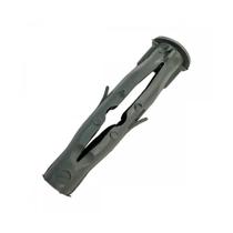 Bucha Fixação Plástica Tijolo Baiano 200 Unidades N 6 52300006 IV Plast