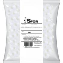 Bucha Fixacao Sforplast De Passagem Coaxial 10Mm 50 Pecas 161 Bucha Fixacao Sforplast De Passagem Coaxial 10Mm 50 Pecas 161