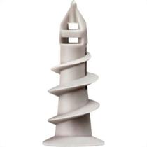 Bucha Fixacao Sforplast Gesso Dry-Fix 500 Pecas 48