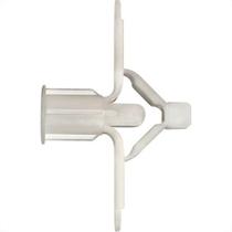 Bucha Fixacao Sforplast Gesso Drywall 3'' 15 A 23 50 Pecas Fly 94 Bucha Fixacao Sforplast Gesso Drywall 3'' 15 A 23 50 Pecas Fly 94