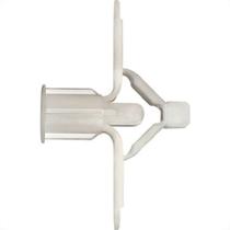 Bucha Fixacao Sforplast Gesso Drywall 4'' 24 A 32 250 Pecas Fly 355 Bucha Fixacao Sforplast Gesso Drywall 4'' 24 A 32 250 Pecas Fly 355