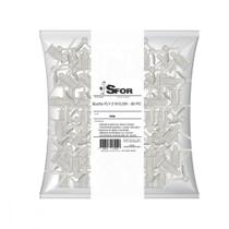 Bucha Fixacao Sforplast Gesso Nylon 04 A 16 50 Pecas Numero 2 86 Bucha Fixacao Sforplast Gesso Nylon 04 A 16 50 Pecas Numero 2 86