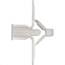 Bucha Fixacao Sforplast Gesso Nylon 15 A 23 50 Pecas Numero 3 88 Bucha Fixacao Sforplast Gesso Nylon 15 A 23 50 Pecas Numero 3 88