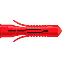 Bucha Fixacao Sforplast Mx 10 250 Pecas 1478 Bucha Fixacao Sforplast Mx 10 250 Pecas 1478