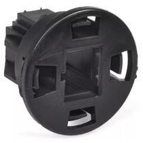 Bucha Fixacao Superior Do Radiador Renault Duster Oroch