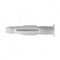 Bucha Fixacao Tijolo Baiano Sforplast Mu- 8 Pacote Com 100 Pecas Bucha Fixacao Tijolo Baiano Sforplast Mu- 8 Pacote Com 100 Pecas