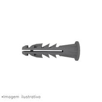 Bucha fixação usaf c/anel 07! c/1000 unid