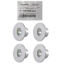 Bucha Fixadora Paralama Diant Titan 150 04.13/ Fan 150 11.13 Bucha Fixadora Paralama Diant Titan 150 04.13/ Fan 150 11.13