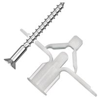 Bucha Fly 3 para Gesso 15A23 com Parafuso com 2 Peças - 208 - SFORPLAST