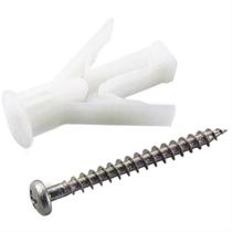 Bucha Fly 3 Placa de Gesso 13-23mm com 02 Peças - BUF038- FOXMIX